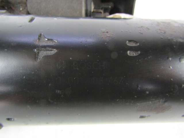 Volvo v70 1 стартер 2,4 193 km b5254t 0001108167 с Разборки