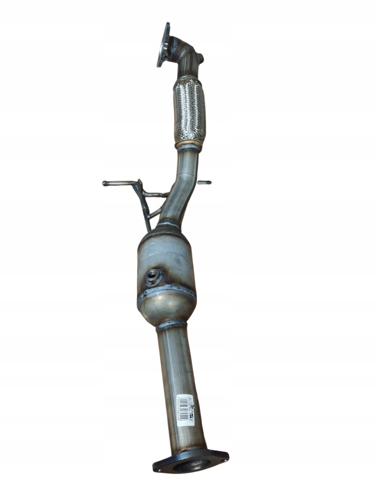 фото №6, Каталізатор