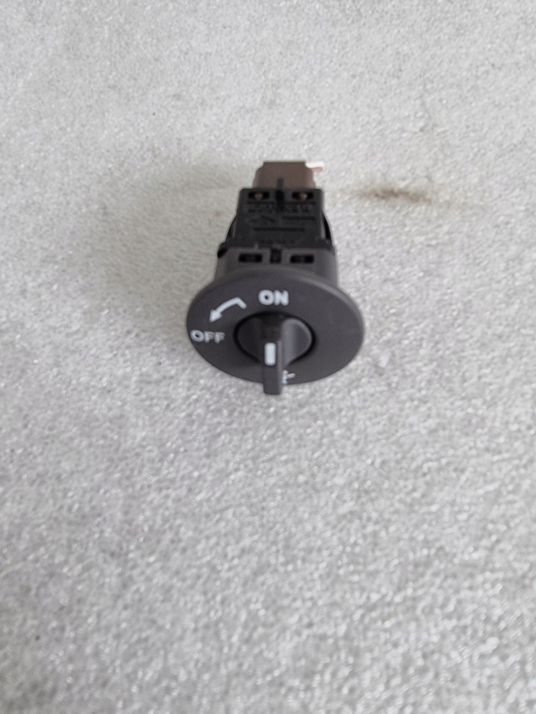 фото №2, Перемикач подушка безпеки подушок renault megane iii