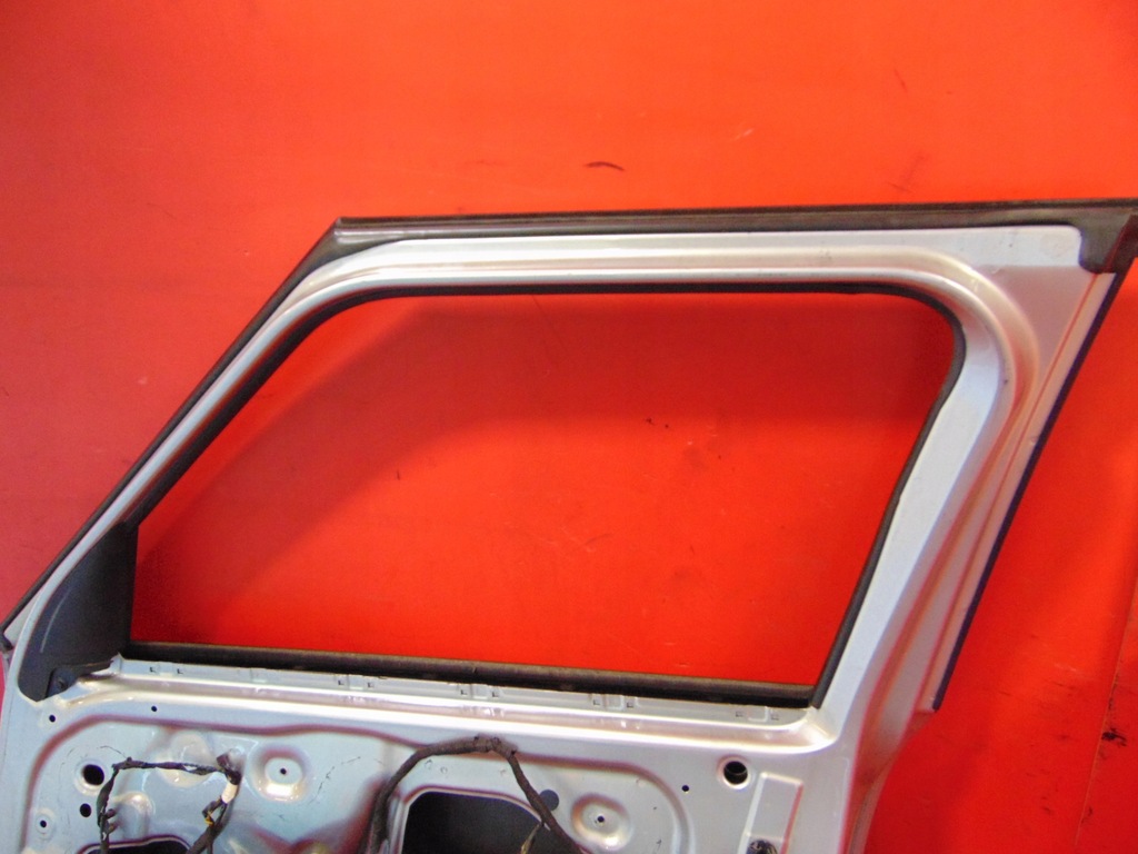 фото №10, Mini countryman r60 двері праве перед передні b12