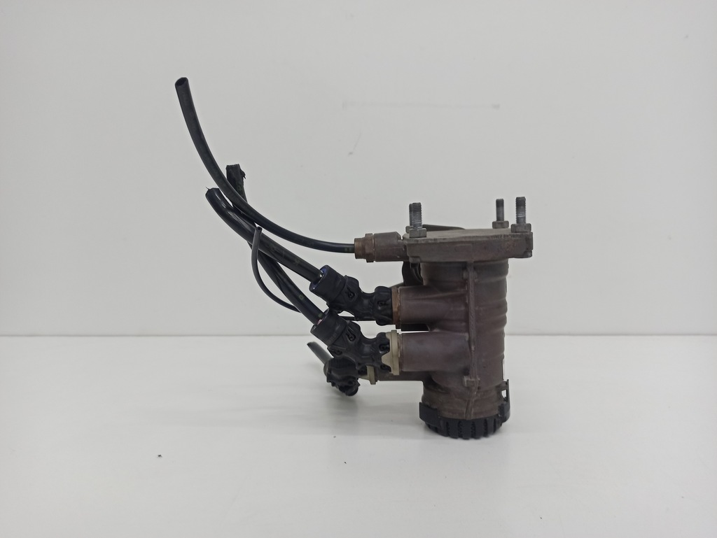 фото №7, Клапан ebs europa прицепной renault gama t range c volvo fh 4 fm fmx