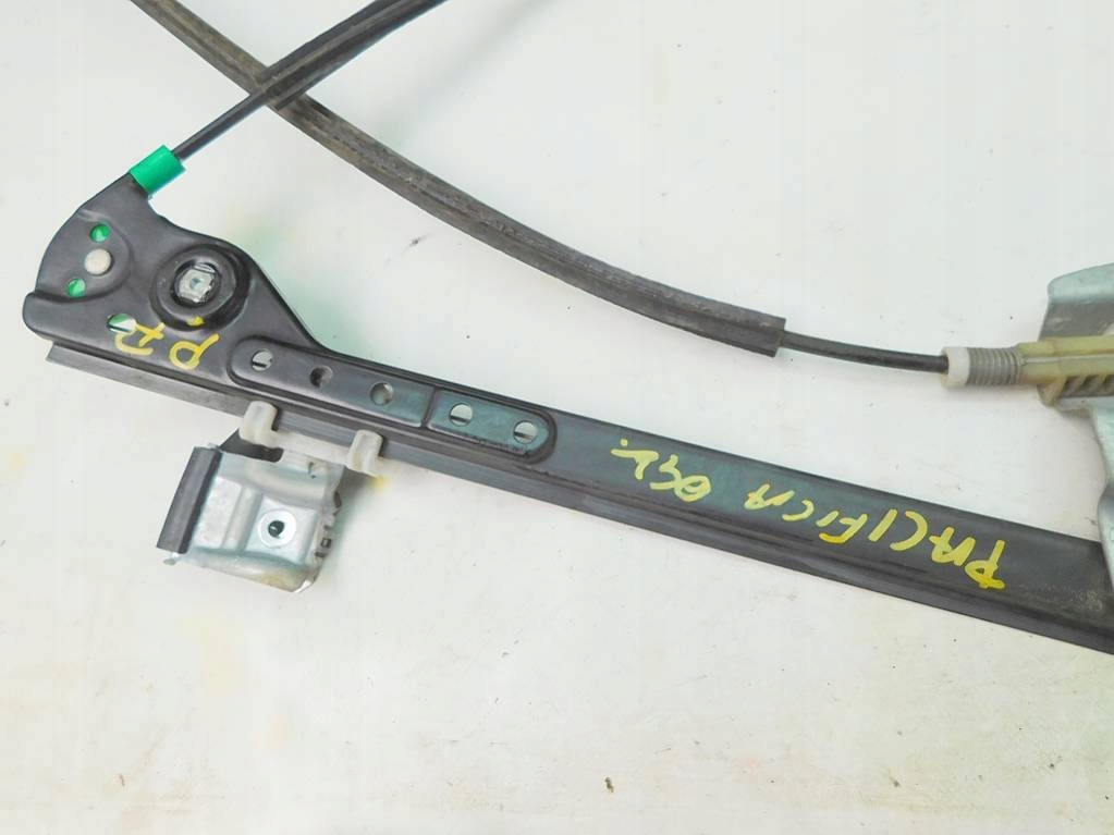 фото №6, Chrysler pacifica 04r подъемник стекло правый перед