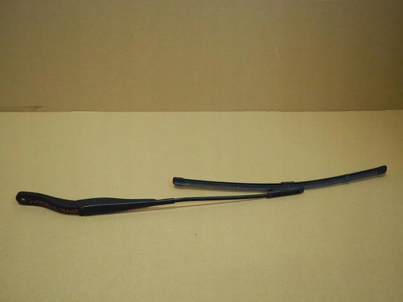 фото №1, Рычаг дворники правое dacia duster ii