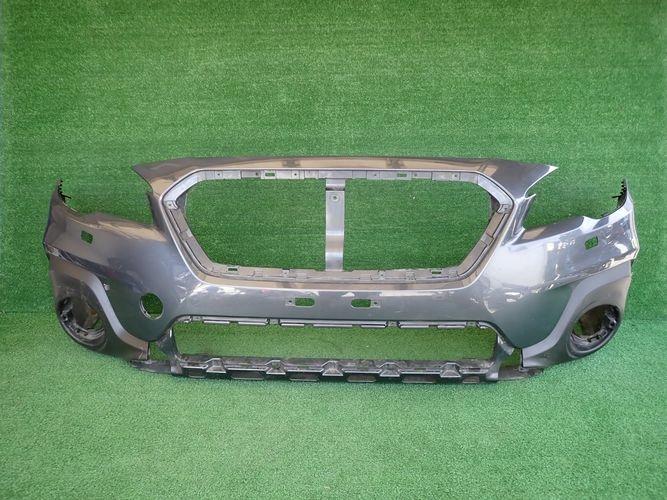 фото №1, Subaru outback v lift 17- бампер передний перед