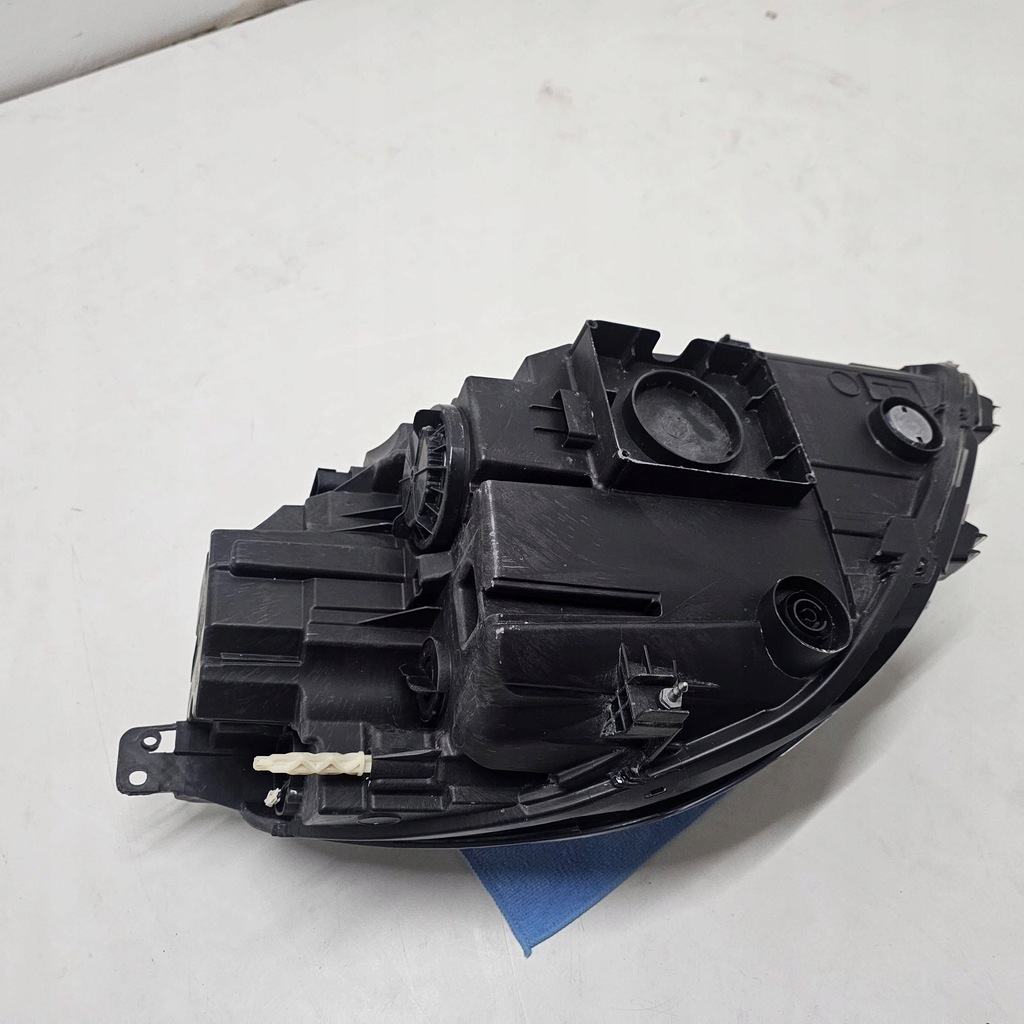 фото №11, Лампа ліва перед передня ford puma mk2 full led l1tb13e015eg