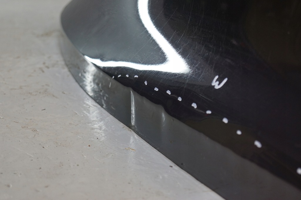 фото №10, Крышка багажника багажника задняя vw tiguan 5n i