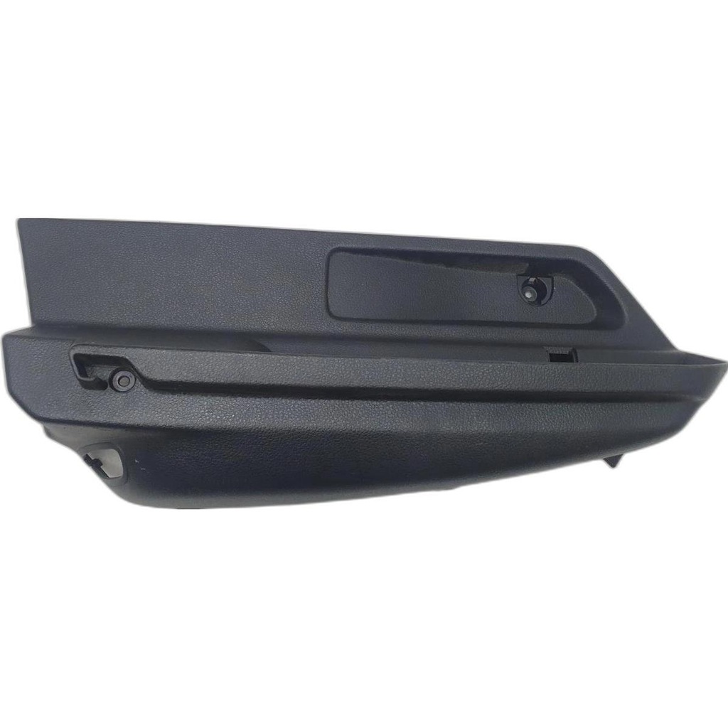 фото №1, Оббивка багажника підпора ліва vw scirocco