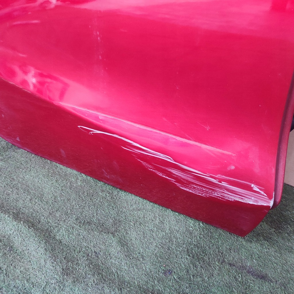 фото №3, Дверь правый задняя mazda 2 14- da6c72010