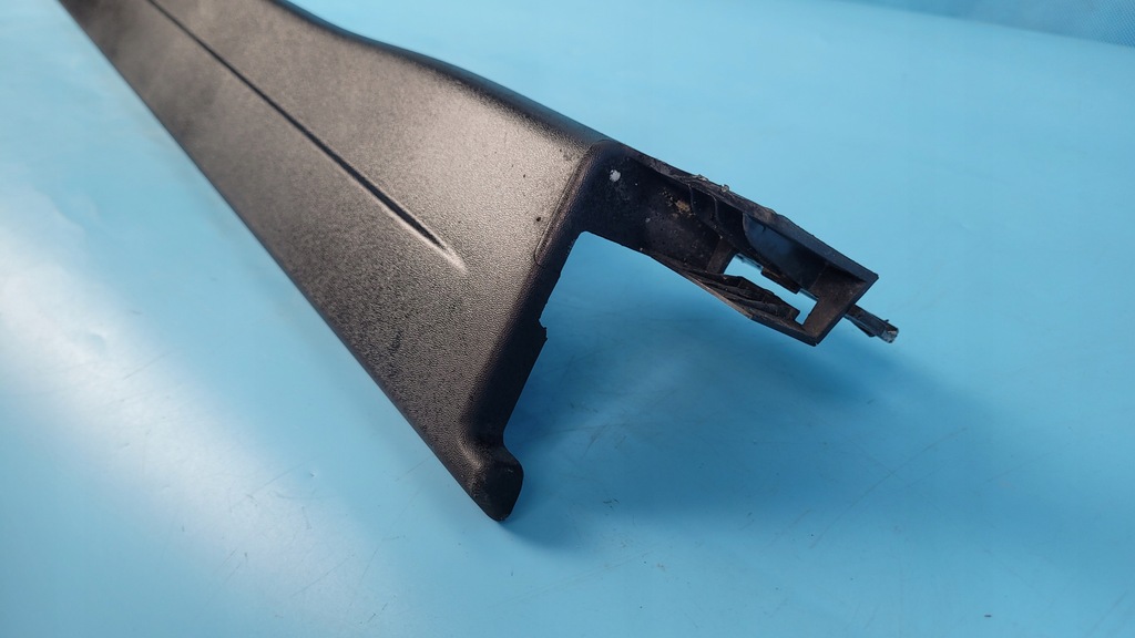 фото №8, Mercedes x247 glb 23r молдинг поріг ліва a2476980700