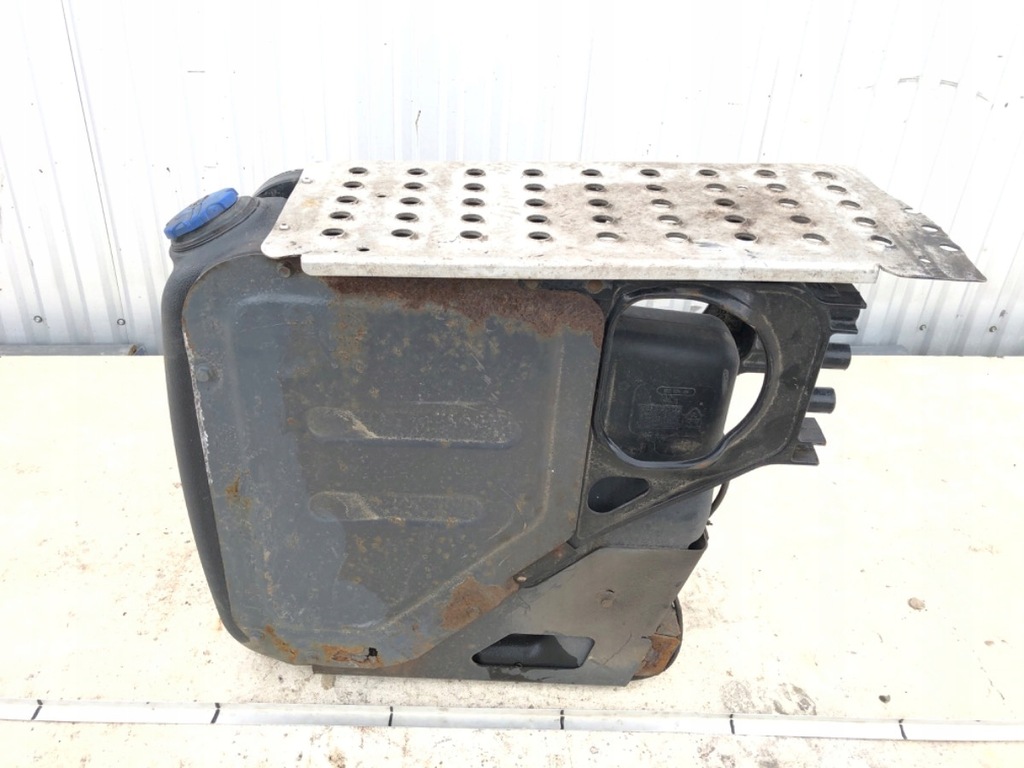 фото №1, Бак adblue renault trucks magnum 20856464 12.8 461km