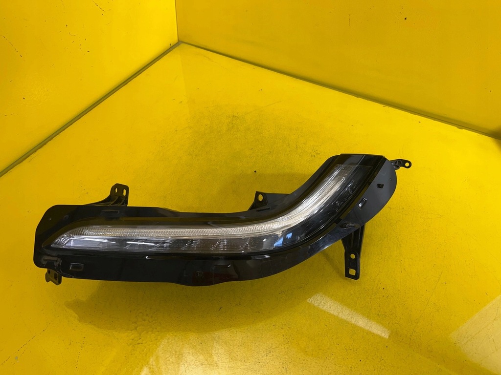 фото №1, Led лампа левый перед renault talisman lift 266056053r