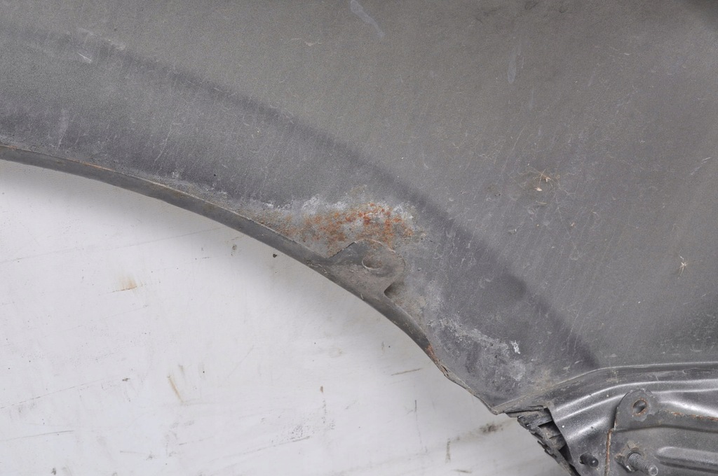 фото №14, Mazda 3 bl крила лівий перед