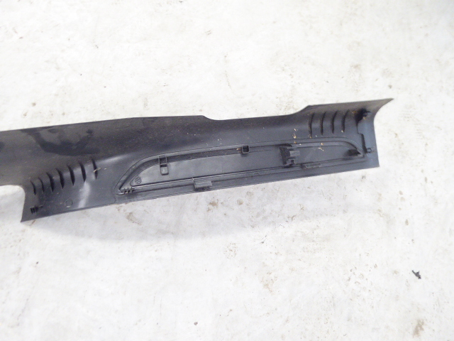 фото №3, Citroen c5 iii 08- защита порог порог левая sedan