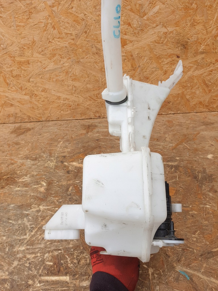 фото №6, Renault clio v бачок омывателя 289103103r