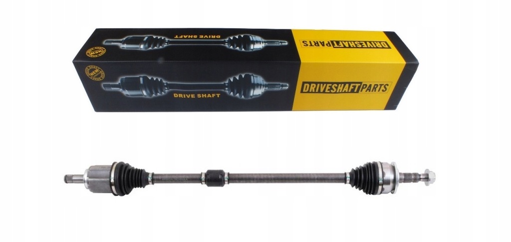 Купити Привідний вал opel astra j 1.6 t права автоматична коробка передач