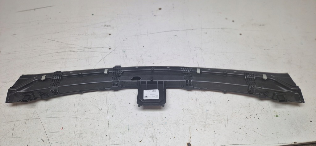 фото №12, Mercedes eqs фара a2978886500 запчасти łódź 21r запчасти бампера перед