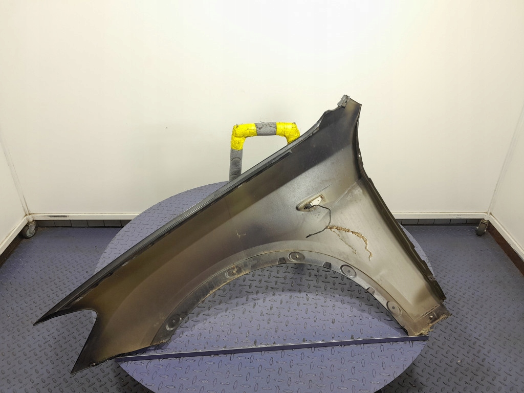 фото №7, Bmw x3 f25 крила перед передній правий 475