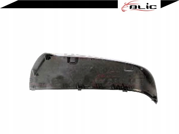 фото №2, Корпус зеркало [blic]