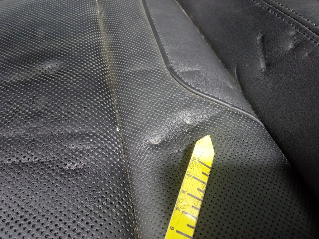 фото №12, Bmw m4 g82 4 g22 сиденья перед m power merino schwarz lksw