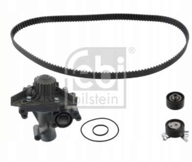 Купити Набір розподільного валу з ремінь+ насос води citroen