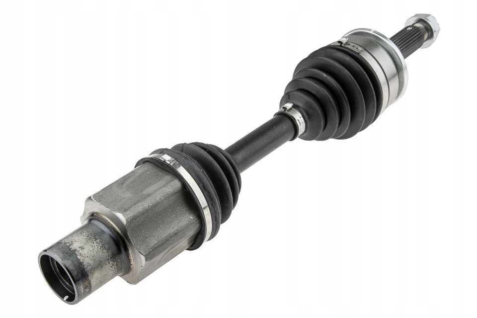 Nty приводной вал ford ranger 2.2tdci, 3.2tdci 11- правая Доставка