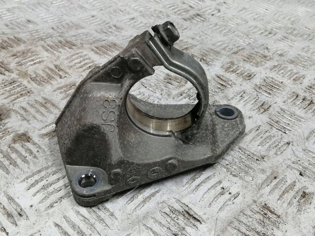 фото №1, Підпора піввісь 397742974r 1.6 16v duster ii