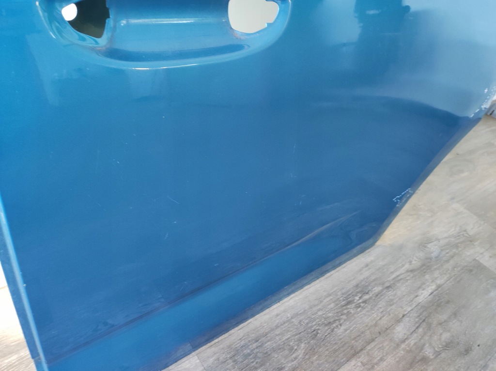 фото №10, Двері vw volkswagen caddy 2k7 2020- bok лівий задня лівий зсувні короткий