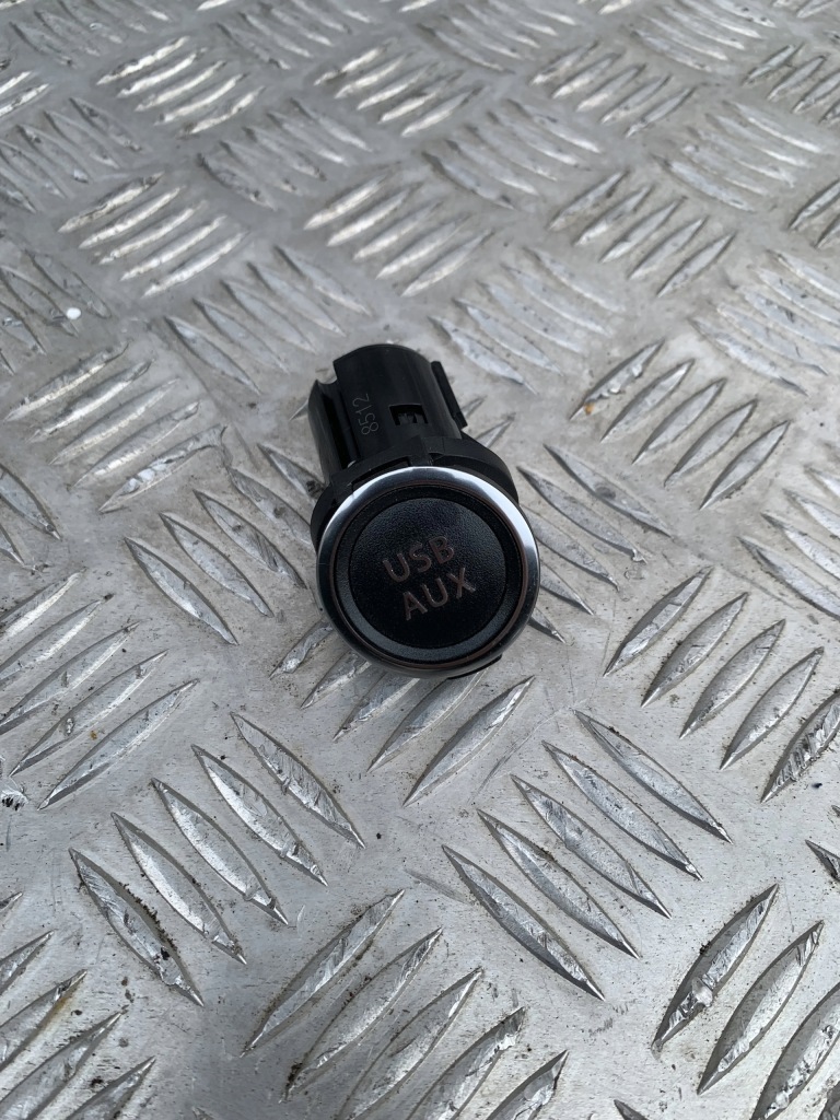 фото №1, Роз'єм usb aux suzuki ignis iii 16-