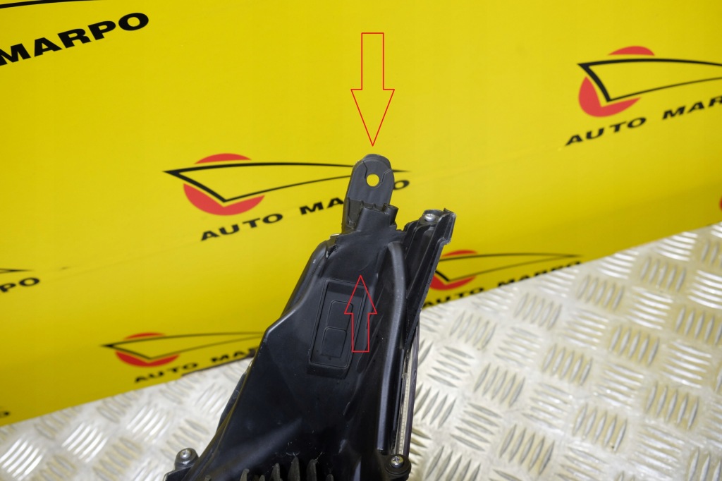 Toyota corolla xii e21 2023 24 фара фара full led r америка с Разборки