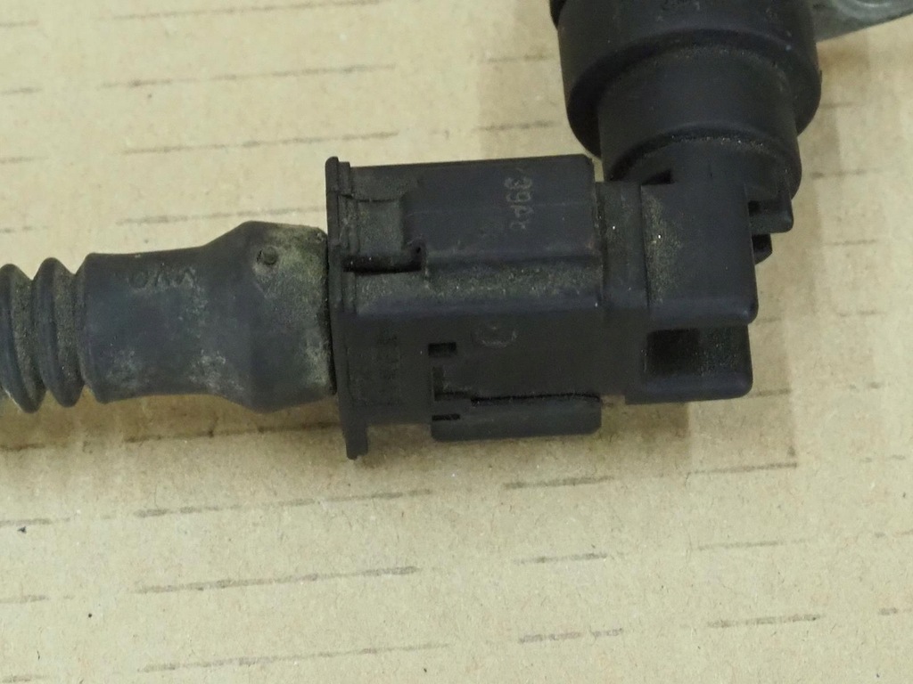 фото №7, Датчик положение вала коленчатого bmw e38 e39 e46 e53 2247926 m57