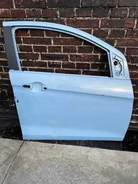фото №1, Двері правий перед opel karl p76