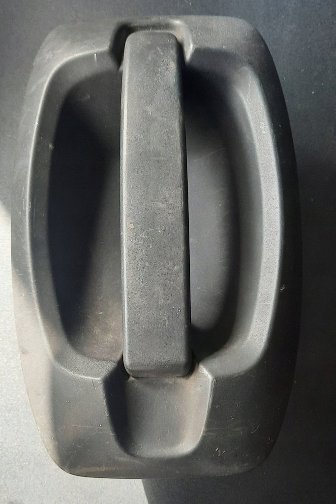 Купити Ручка зовнішня праві перед 242430 ducato 06-