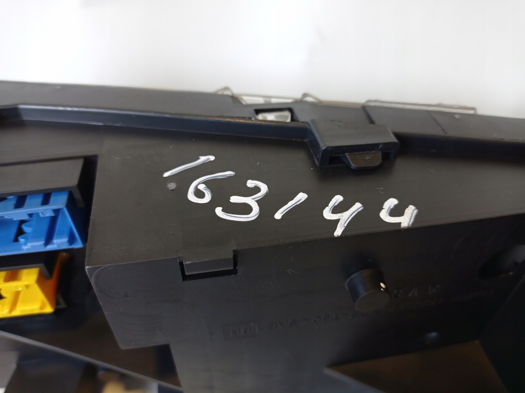 фото №11, Лічильник прилади primera p12 1.6 b 163 tyś av620