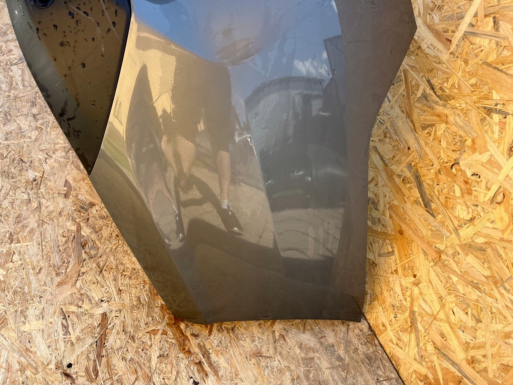 фото №10, Hyundai i30 i-30 iii 3 kombi 17- бампер задний задняя