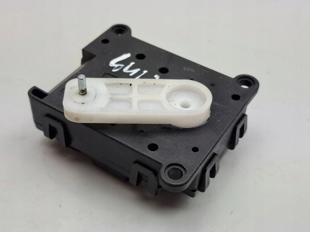 фото №4, Kia rio 2011 моторчик отопителя