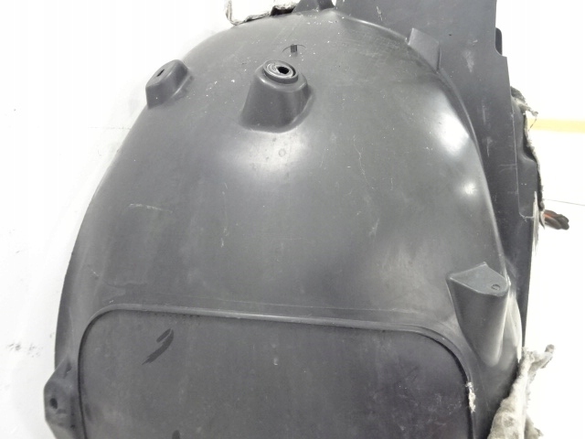 фото №5, Citroen c4 picasso ii подкрылок правое передние перед 9812598980