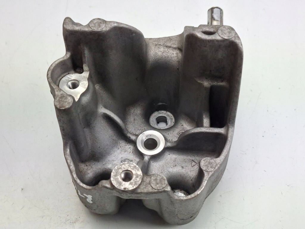 фото №6, Кронштейн насоса пального citroen c3 aircross 9824088780