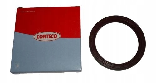 Corteco 12012069b кольцо уплотнительный вала, wał коленчатый Доставка