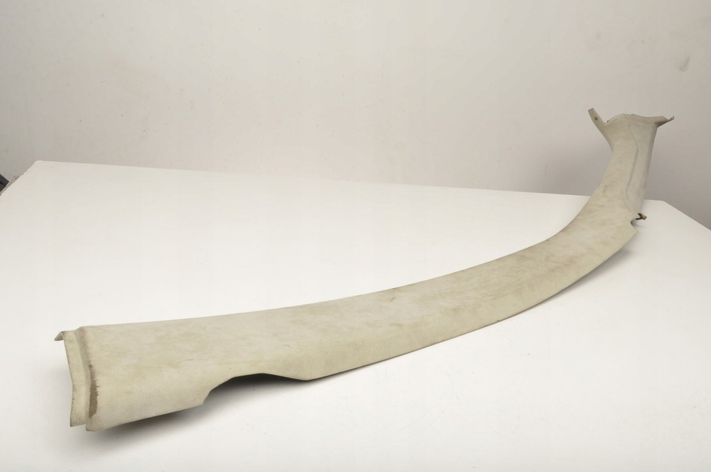 фото №11, Aston martin db9 молдинг захист стійка передній права 4g43-03512-ad