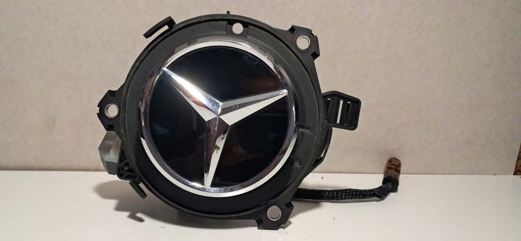 фото №1, Кронштейн кронштейн ручка камера mercedes cla w118 gle w167 оригінальний номер