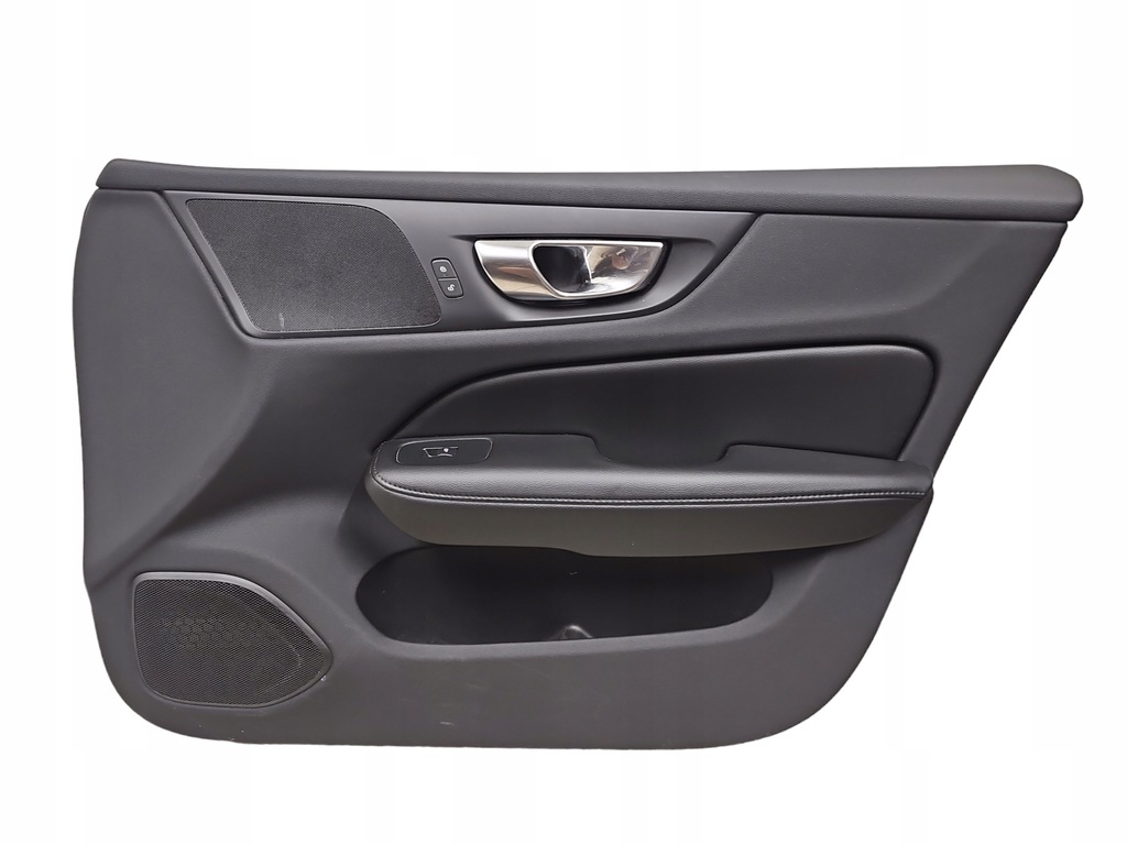 фото №9, Volvo v60 ii сидіння сидіння підігрів заднє сидіння підігрів обшивки тунель 2021