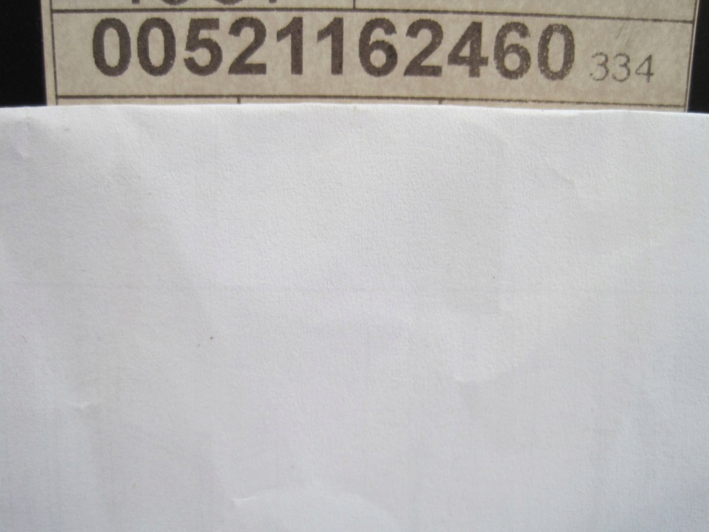 фото №8, Лічильник прилади fiat 500x 503003341007 00521162460