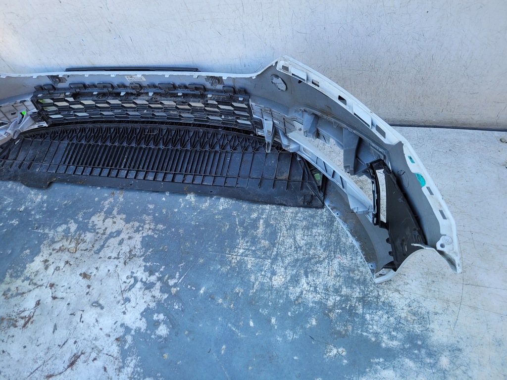 фото №13, Skoda octavia 4 rs 5e5 19- бампер передний перед