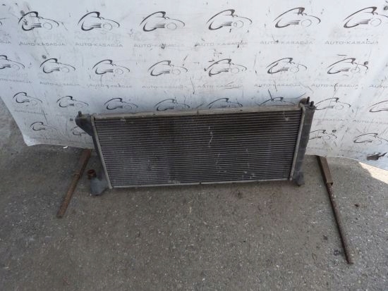 фото №1, Радіатор wody suzuki ignis cdti