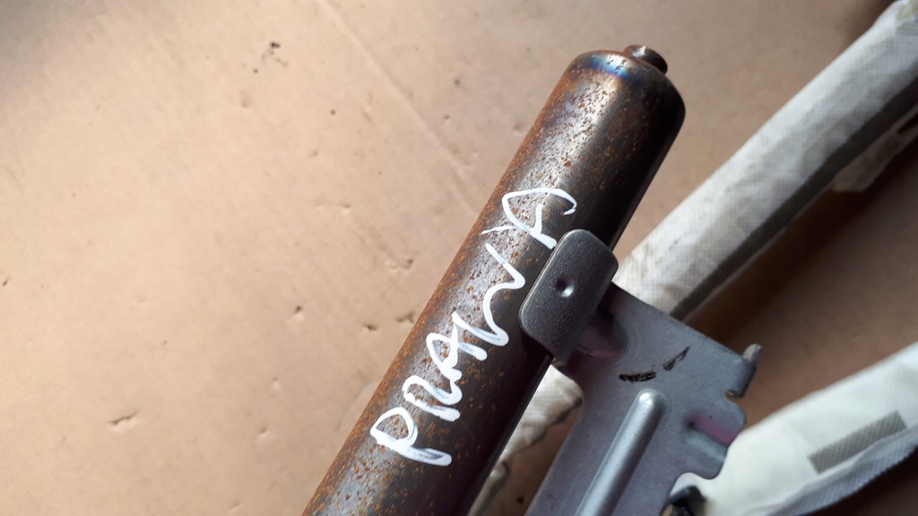 фото №10, A6 c7 4g s6 шторка безопасности правая подушка безопасности sedan 4g5880742c