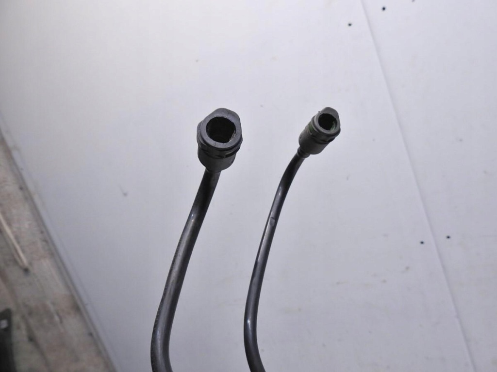 фото №3, Шланг топлива peugeot 207 1.4 hdi