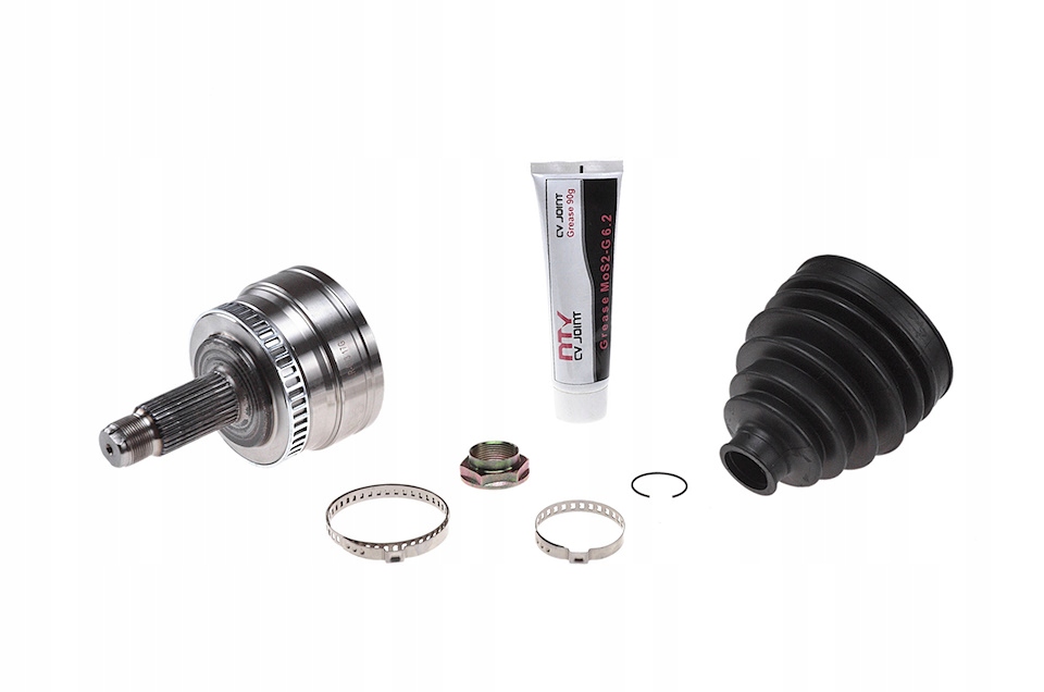 фото №2, Шарнир приводной задняя nty land rover range rover iii