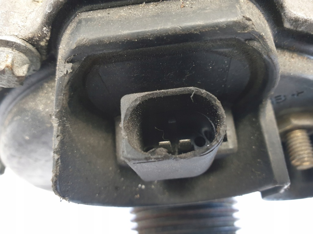 Mercedes w220 s600 6.0 генератор a2751540003 Доставка