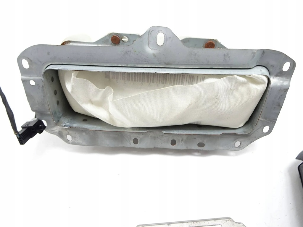 фото №2, Подушки безопасности подушка безопасности mini cooper r56