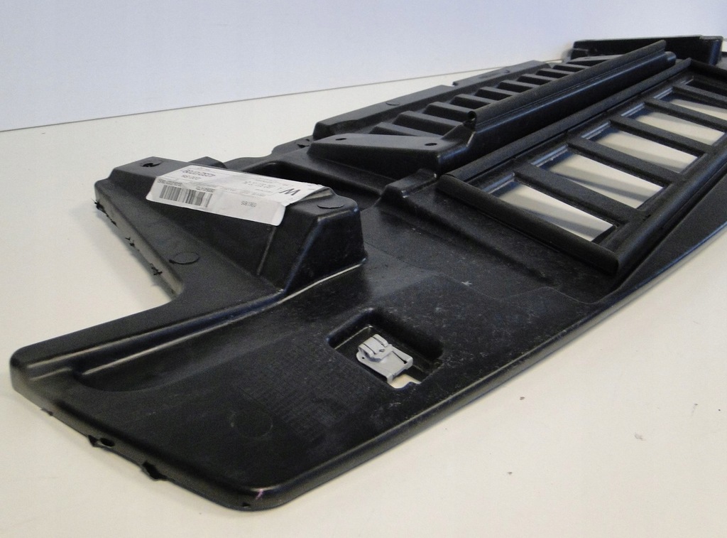 фото №9, Mercedes gle w166 166 gls x166 захист pod бампер передній 63 amg